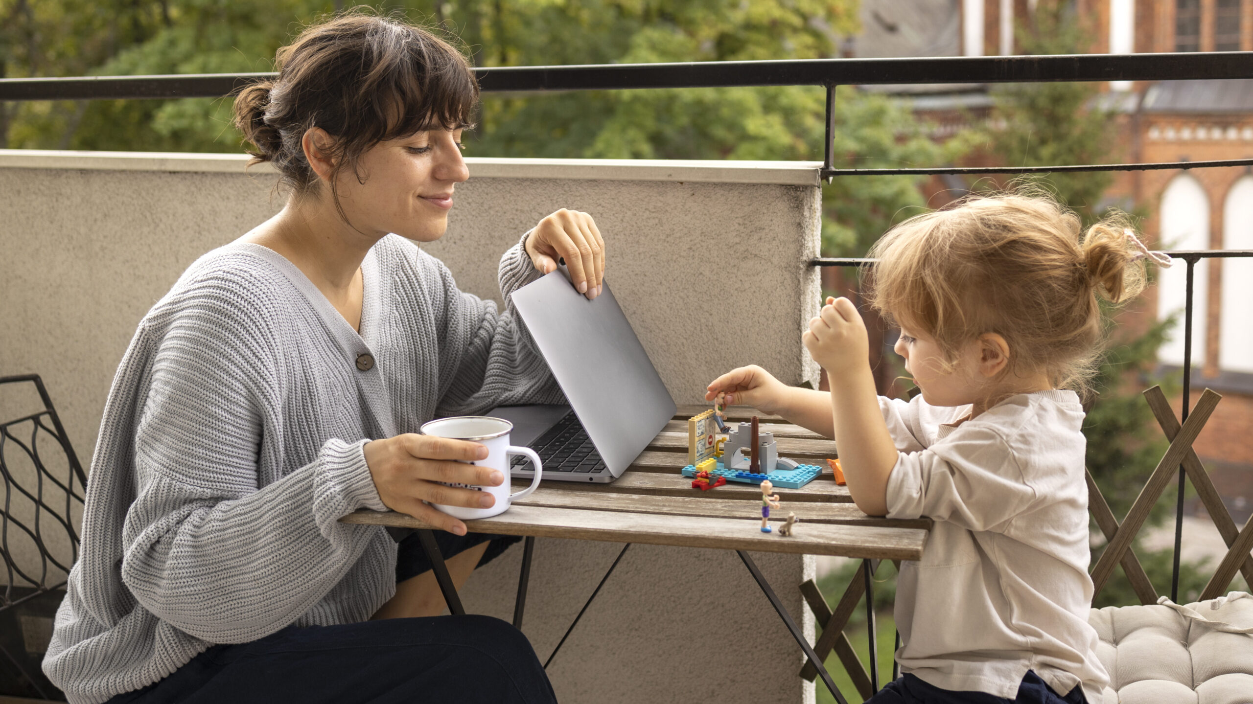 Ogród i przestrzeń zewnętrzna