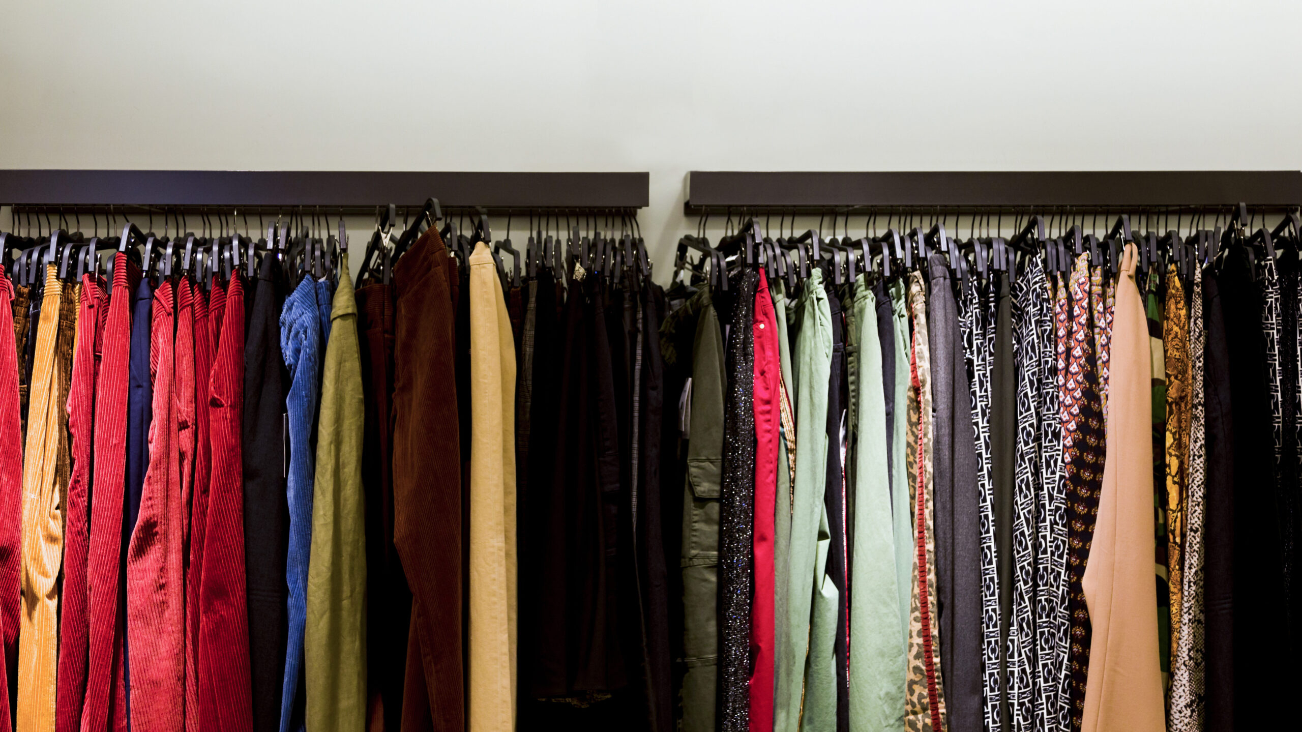 Funkcjonalne przestrzenie