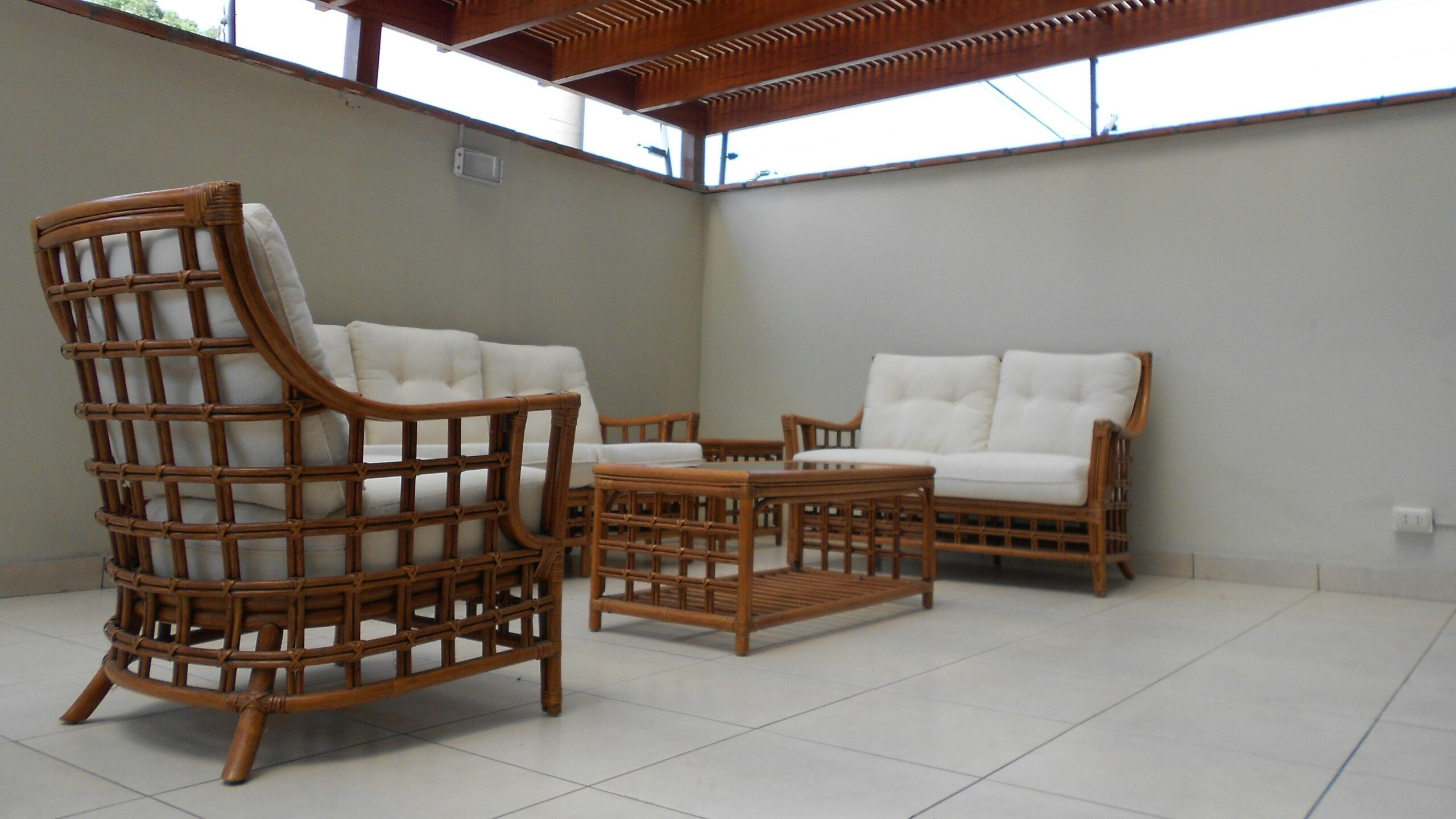 trwałość i komfort mebli ogrodowych