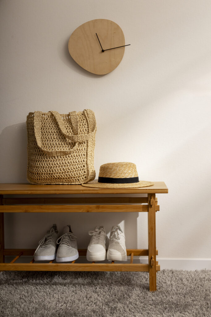 Funkcjonalne przestrzenie