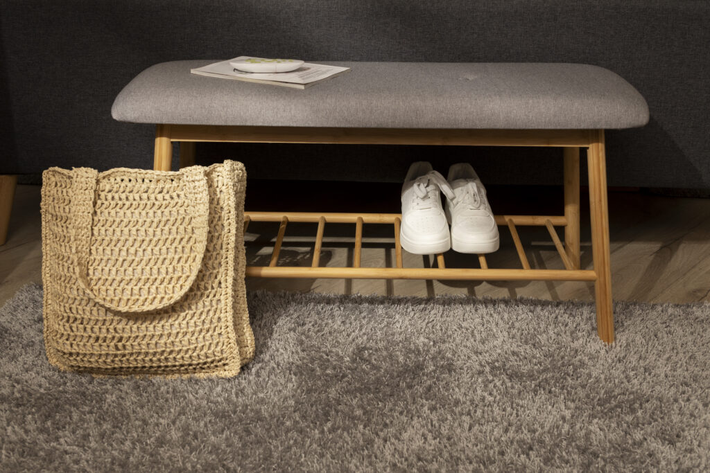 Funkcjonalne przestrzenie