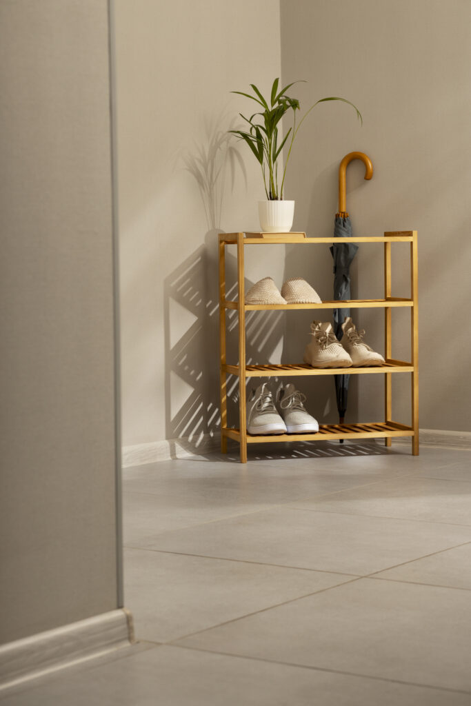 Funkcjonalne przestrzenie